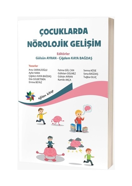 Çocuklarda Nörolojik Gelişim