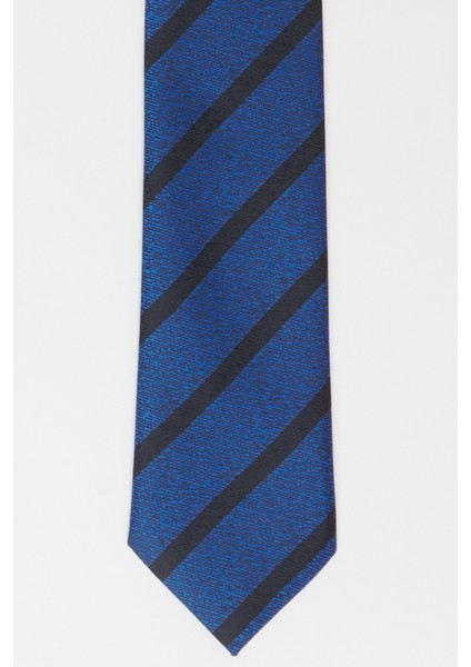 ALTINYILDIZ CLASSICS Erkek Lacivert-mavi Desenli Kravat fiyatları