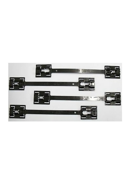 Marşbiyel Klipsi .. 164987 .. ( Astra G )