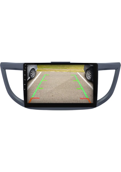 Honda Crv (2010-2016) Android 14 Multimedya - 4 GB Ram - 64 GB Hafıza - Carplay CRV-4150XD