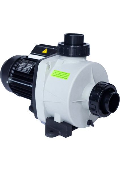Havuz Pompası Nıger Kng 0,75 Hp Monofaze Havuz Pompası