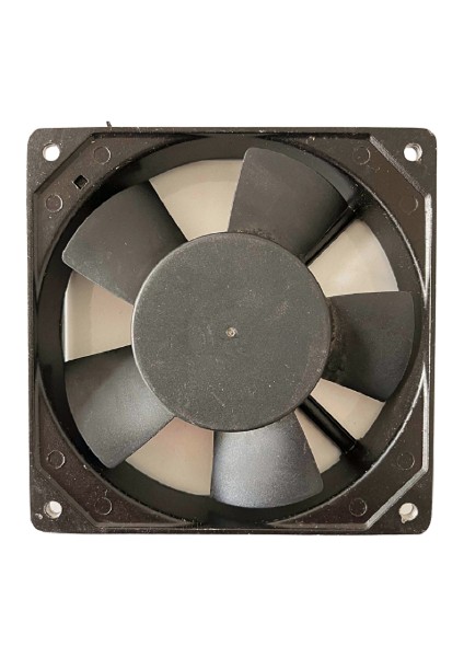 Axial Fan 12 cm