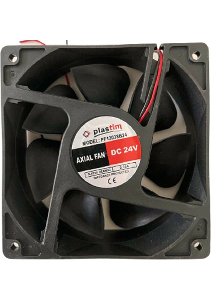 24 Volt Dc Fan