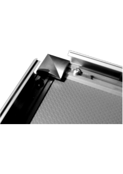 A4 Rondo Çerçeve Alüminyum 21X30 cm 1 Adet fırsatları