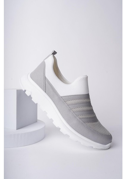 Aqua-24 Erkek Spor Ayakkabı Günlük Casual Sneakers