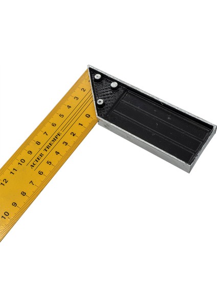 Master Sarı Marangoz Gönye 30 Cm fiyatları