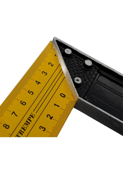 Master Sarı Marangoz Gönye 30 Cm modelleri