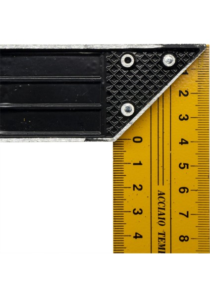 Master Sarı Marangoz Gönye 30 Cm fırsatları