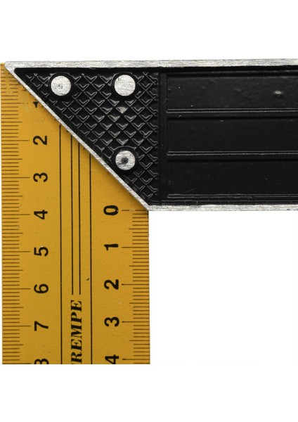 Master Sarı Marangoz Gönye 30 Cm indirimleri