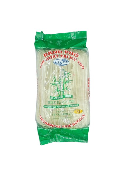 Pirinç Çubuklari Vietnamese Rice Noodle 400 gr
