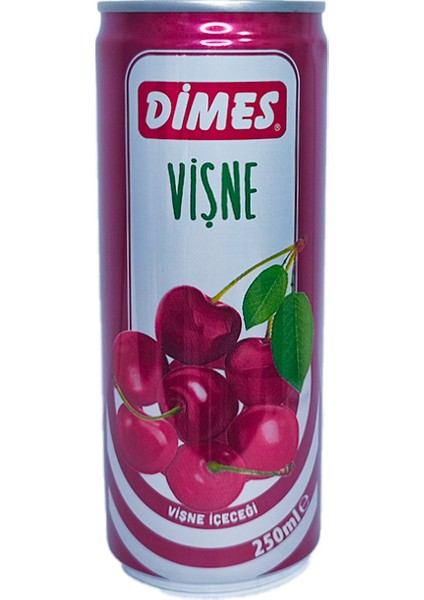 Vişne İçeceği 12 x 250 ml