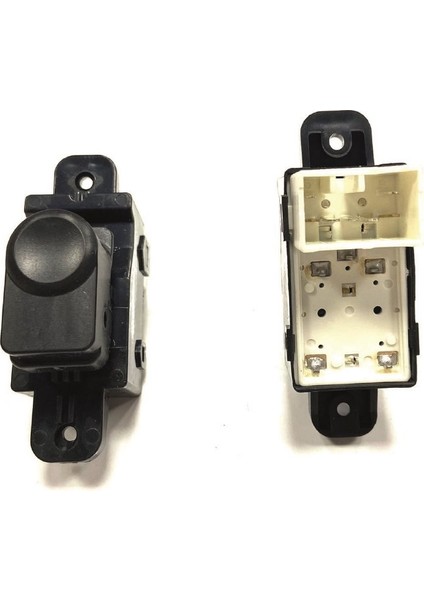 Hyundai Accent Blue Cam Açma Düğmesi Ön Sağ 2012-2018