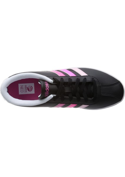 Vlcourt W F76617 Siyah Pembe indirimleri