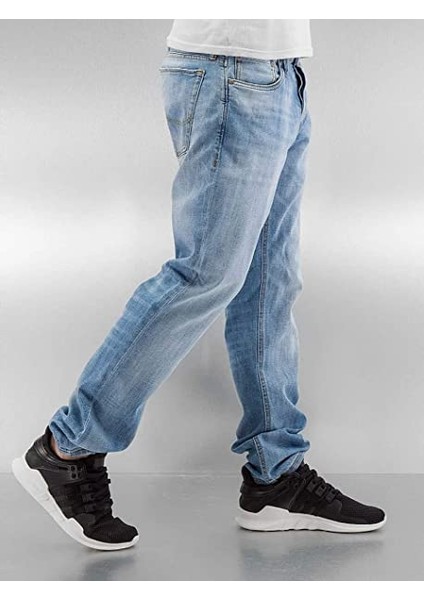 12117734 Tım Slim Fit Blue Denim Mavi fiyatları