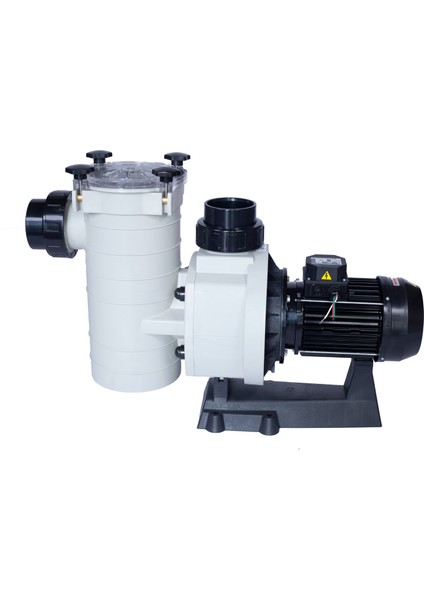 Havuz Pompası KApri-Kap Seri 4,5 Hp Trifaze Havuz Pompası