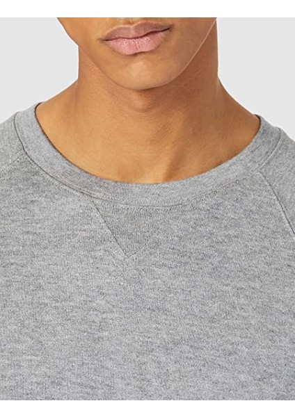 Jprbale Knit Crew 12142640 Gri Kazak Gri fırsatları