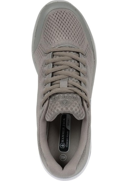 Paulo M Spor Gri modelleri