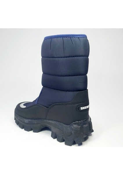 FK22-1377 Filet Çizme Lacivert Lacivert fiyatları