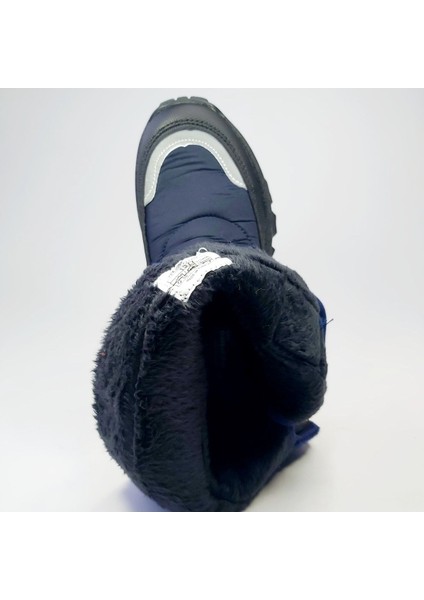 FK22-1377 Filet Çizme Lacivert Lacivert fırsatları