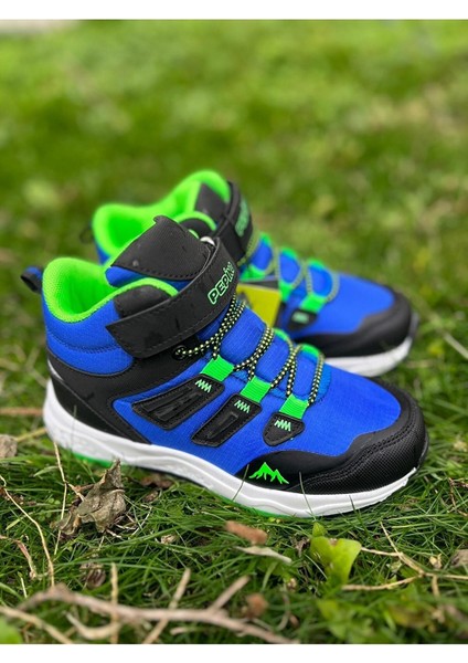 1358 Filet Bot Lacivert