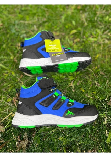 1358 Filet Bot Lacivert modelleri