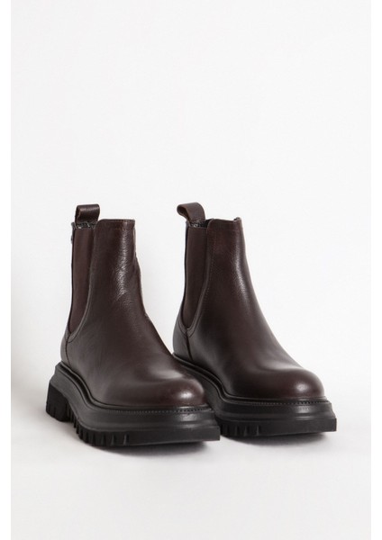 Diana Z 101 21705-Z Bot Kahverengi fiyatları