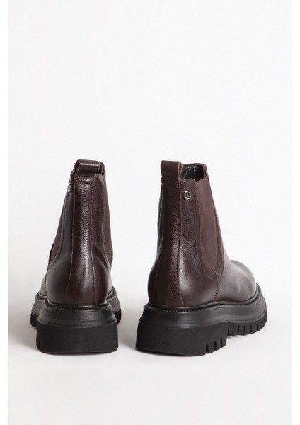 Diana Z 101 21705-Z Bot Kahverengi modelleri