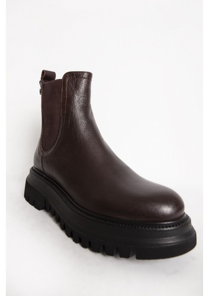 Diana Z 101 21705-Z Bot Kahverengi fırsatları