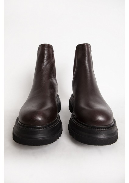 Diana Z 101 21705-Z Bot Kahverengi indirimleri