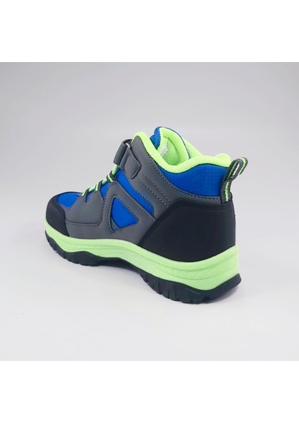 1356 FK22-02 Filet Bot Lacivert Sarı Lacivert Sarı modelleri