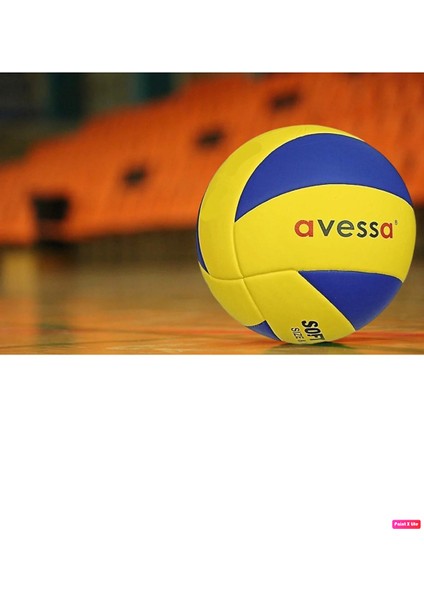 4'lü Voleybol Topu Seti Yapıştırma 8 Panel Soft Touch 275 gr No 5 Pompa + Kolluk + Havlu Bileklik modelleri