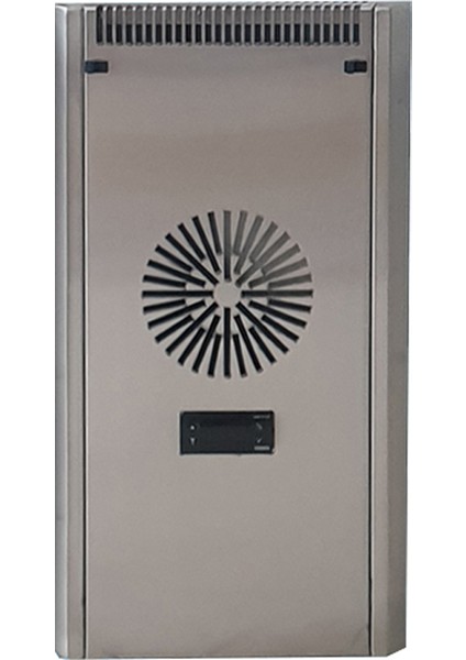 500W C 2000 BTU Pano Tipi Klima