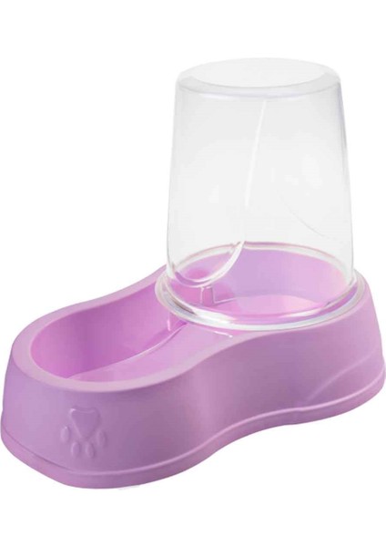 Amazon Rezerveli Mama Su Kabı 1,5 Lt Lila