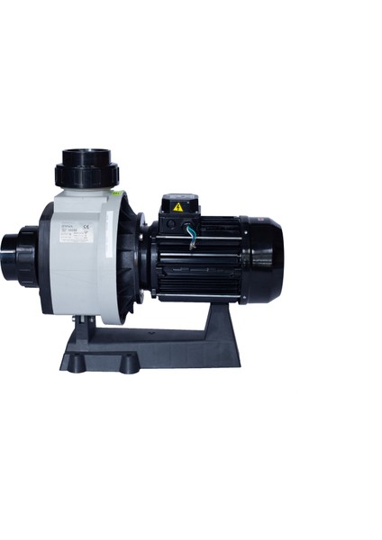 Havuz Pompası Karpa-Ka Seri 3,5 Hp Trifaze Havuz Pompası