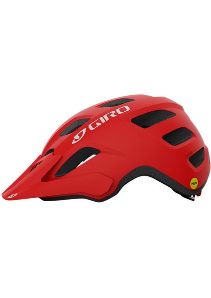 Fixture Bisiklet Kaskı Mat Kırmızı Universal Size 54-61CM fiyatları