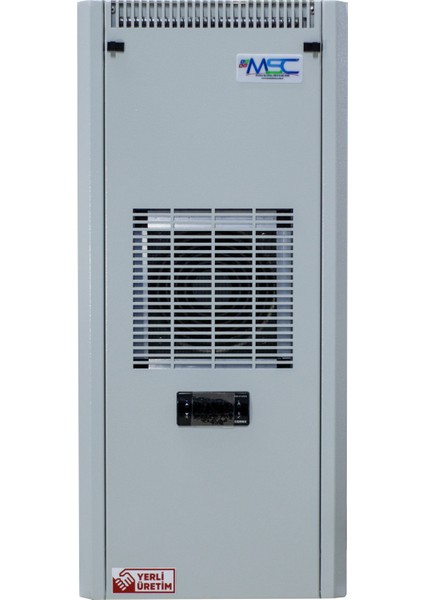 750W RAL7035 C 3000 BTU Pano Tipi Klima