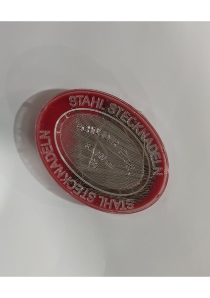 Toplu Iğne 25 Gr. Alman Malı Çelik - Ince Uçlu Toplu Iğne 25 Gr. modelleri