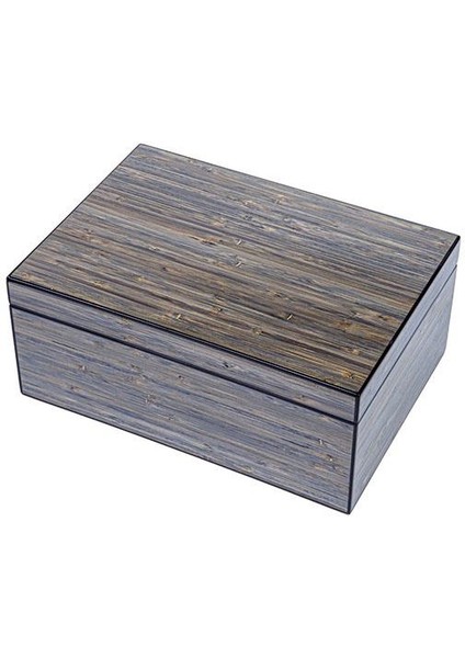 PremiumQuality Peralta Humidor Puro Kutusu
