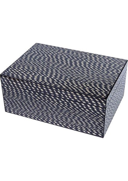 PremiumQuality La Rana Humidor Puro Kutusu