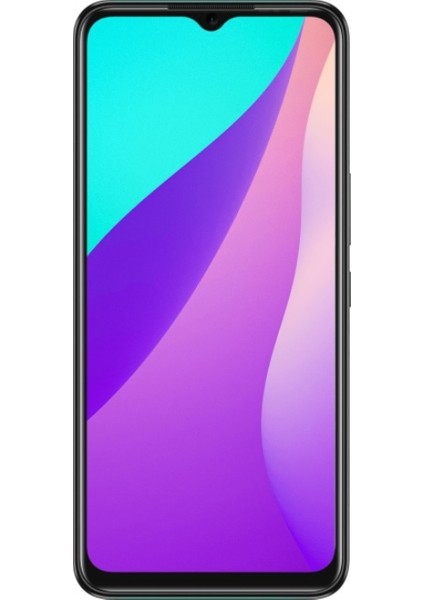 Hot 11 Play 64 GB 4 GB Ram (Infinix Türkiye Garantili) Blue