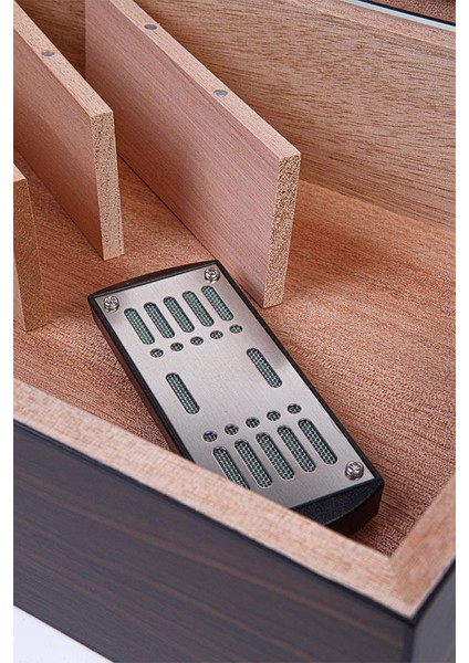 PremiumQuality Naranjo Humidor Puro Kutusu fiyatları