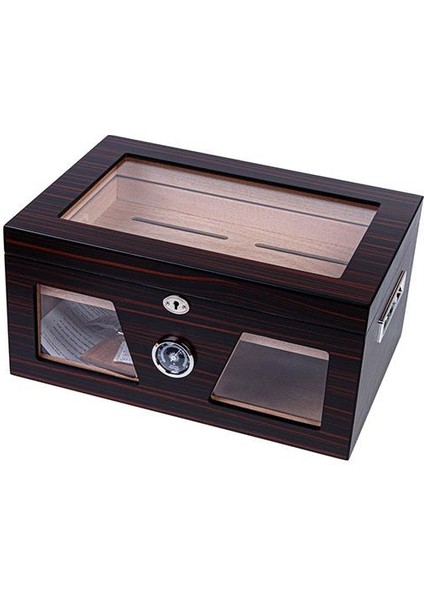 PremiumQuality La Vega Humidor Puro Kutusu
