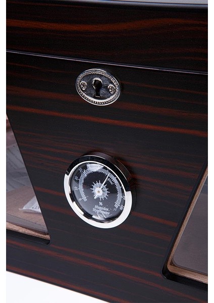 PremiumQuality La Vega Humidor Puro Kutusu fiyatları