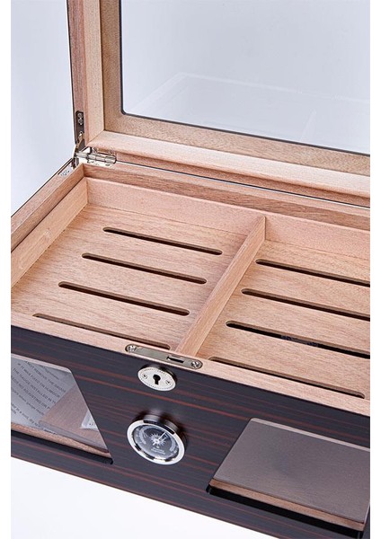 PremiumQuality La Vega Humidor Puro Kutusu fırsatları