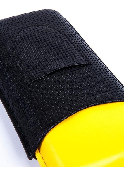 PremiumQuality Pq Siyah - Sarı Üçlü Deri Puro Kılıfı fiyatları