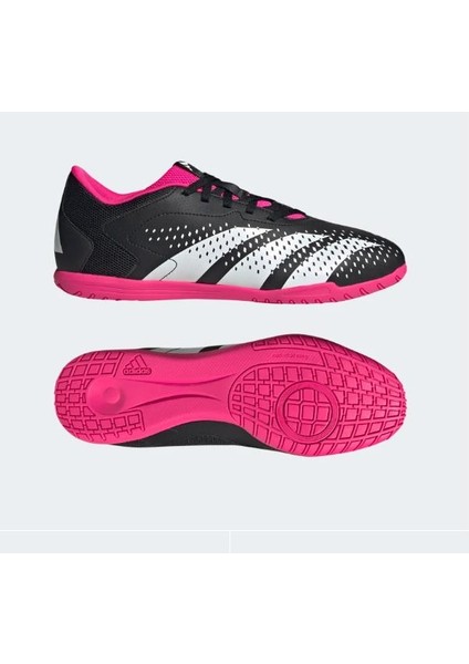 Predator Accuracy.4 Siyah Erkek Krampon GW7072