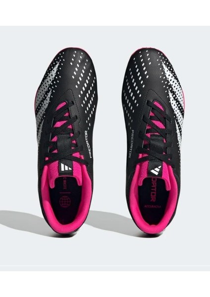 Predator Accuracy.4 Siyah Erkek Krampon GW7072 modelleri