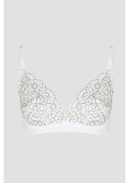 Glam Dantelli Sütyen