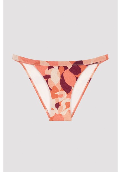 Çok Renki Simli Sparkle Süper Bikini Altı fırsatları