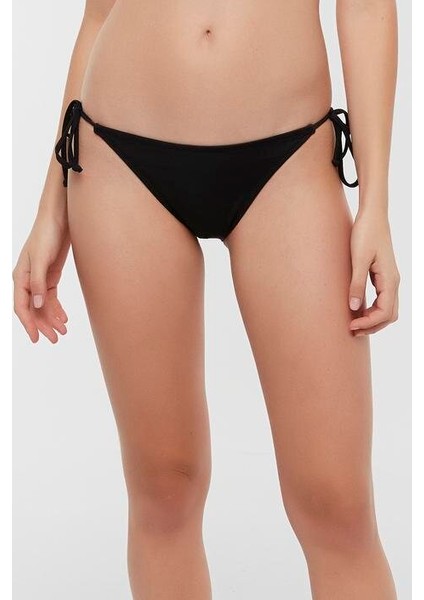 Siyah Basic Bikini Altı fiyatları